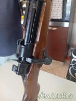 BRNO vz 24 7.92x57mm Mauser  |  8mm Mauser  |  8x57 JS