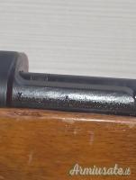 BRNO vz 24 7.92x57mm Mauser  |  8mm Mauser  |  8x57 JS