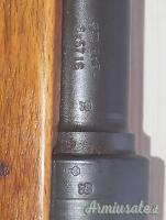 BRNO vz 24 7.92x57mm Mauser  |  8mm Mauser  |  8x57 JS