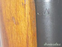 BRNO vz 24 7.92x57mm Mauser  |  8mm Mauser  |  8x57 JS