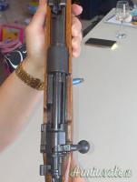 BRNO vz 24 7.92x57mm Mauser  |  8mm Mauser  |  8x57 JS