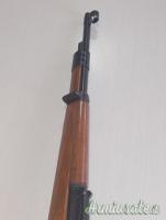 BRNO vz 24 7.92x57mm Mauser  |  8mm Mauser  |  8x57 JS