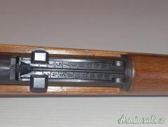 BRNO vz 24 7.92x57mm Mauser  |  8mm Mauser  |  8x57 JS