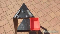 LEE SUPPORTO PRESSA 90688 A TRE PIEDI