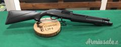 PALLAS DEFENCE COMPACT 12