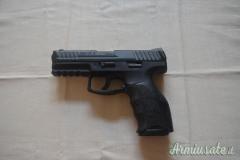 Heckler & Koch VP 9 4.5/.177