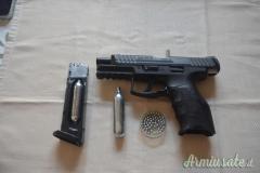 Heckler & Koch VP 9 4.5/.177