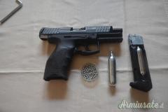 Heckler & Koch VP 9 4.5/.177
