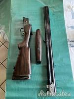 I.A.B. | Industria Armi Bresciane Tiger Trap 12