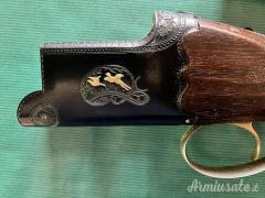 I.A.B. | Industria Armi Bresciane Tiger Trap 12