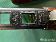 I.A.B. | Industria Armi Bresciane Tiger Trap 12