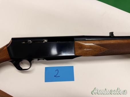 Browning Bar 1 acciaio 30-06 canna 56 cm