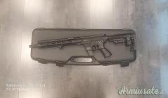 DERYA ZY9 B14 9x19mm NATO Parabellum