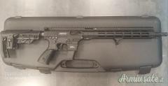 DERYA ZY9 B14 9x19mm NATO Parabellum