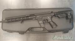 DERYA ZY9 B14 9x19mm NATO Parabellum