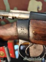 LEE ENFIELD (SMLE) SHORT MAGAZINE MARK III