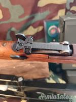 LEE ENFIELD (SMLE) SHORT MAGAZINE MARK III