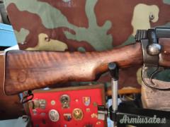 LEE ENFIELD (SMLE) SHORT MAGAZINE MARK III
