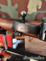 LEE ENFIELD (SMLE) SHORT MAGAZINE MARK III