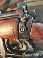 LEE ENFIELD (SMLE) SHORT MAGAZINE MARK III