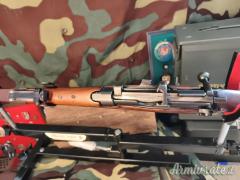 LEE ENFIELD (SMLE) SHORT MAGAZINE MARK III