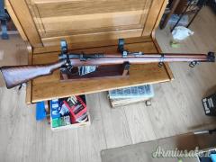 LEE ENFIELD (SMLE) SHORT MAGAZINE MARK III