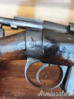 FUCILE STORICO ENFIELD SMLE