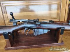 FUCILE STORICO ENFIELD SMLE