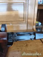 FUCILE STORICO ENFIELD SMLE