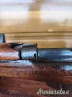 FUCILE STORICO ENFIELD SMLE
