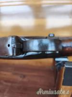 FUCILE STORICO ENFIELD SMLE