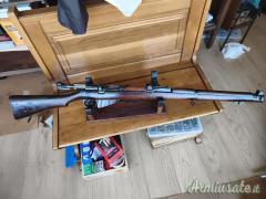 FUCILE STORICO ENFIELD SMLE