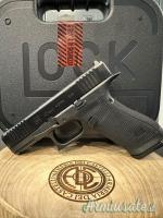 Pistola s/automatica GLOCK 45 GEN6 | 9x19