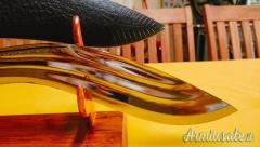 Khukuri 11 pollici da collezione