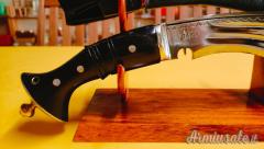 Khukuri 11 pollici da collezione