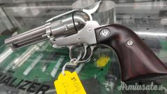 Ruger | Sturm New Vaquero INOX  .45 Colt