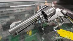 Ruger | Sturm New Vaquero INOX  .45 Colt