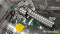 Ruger | Sturm New Vaquero INOX  .45 Colt