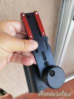 Fondina berretta Apx a1