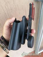 Fondina berretta Apx a1