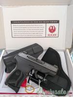 Ruger mod. LCP MAX cal. 9Corto ( 9x17) ( Usata 2025 - Vedi Descrizione)