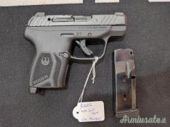 Ruger mod. LCP MAX cal. 9Corto ( 9x17) ( Usata 2025 - Vedi Descrizione)