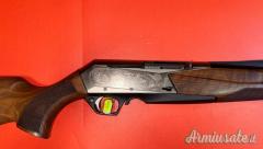 Browning Mk3 .308 Winchester