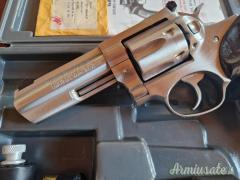 Ruger | Sturm GP100 .357 Magnum  |  9x31mmR  | .353 Casull