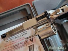 Ruger | Sturm GP100 .357 Magnum  |  9x31mmR  | .353 Casull