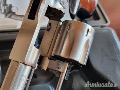 Ruger | Sturm GP100 .357 Magnum  |  9x31mmR  | .353 Casull