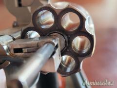 Ruger | Sturm GP100 .357 Magnum  |  9x31mmR  | .353 Casull