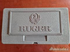 Ruger | Sturm GP100 .357 Magnum  |  9x31mmR  | .353 Casull