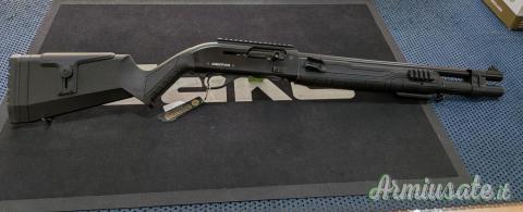 DERYA mod. LYON XT-401 cal. 12 (Nuovo - Vedi Descrizione)