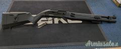 DERYA mod. LYON XT-401 cal. 12 (Nuovo - Vedi Descrizione)